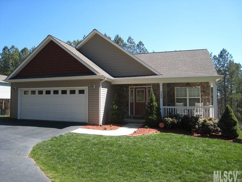 5603 Gunpowder Road Granite Falls NC 28630