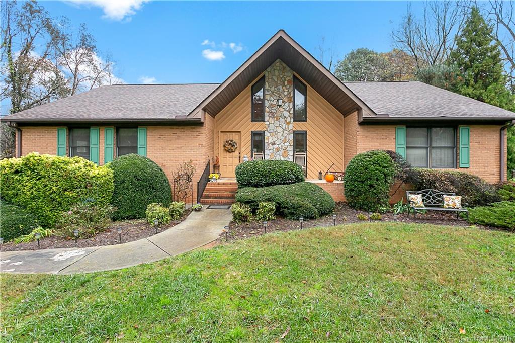 3672 Gaston Day School Road Gastonia NC 28056
