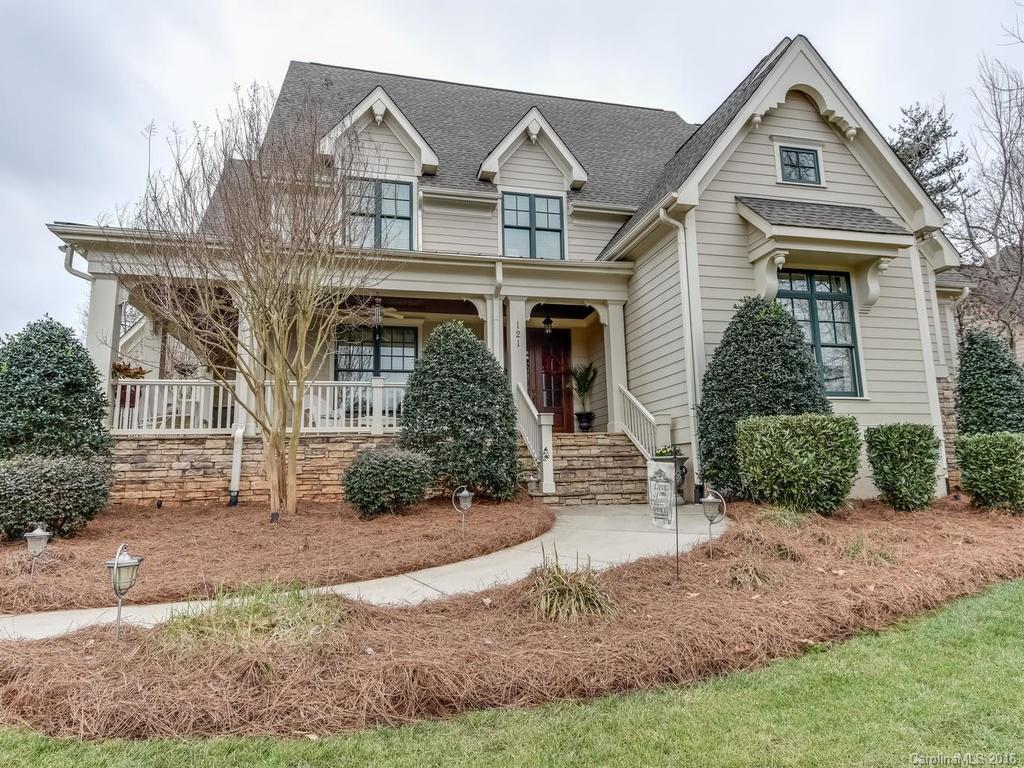 121 Alder Springs Lane Mooresville NC 28117