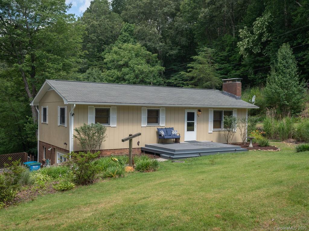 20 Mountain Drive Candler NC 28715