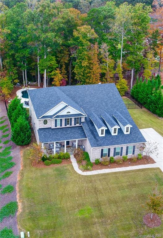 808 Lingfield Lane Waxhaw NC 28173