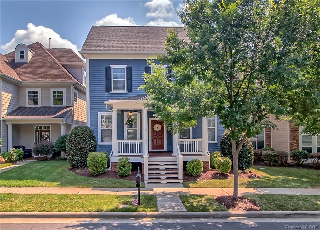 11453 Ardrey Crest Drive Charlotte NC 28277