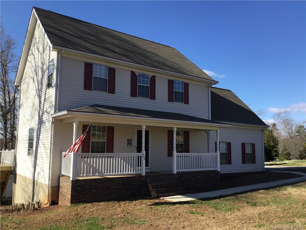 105 Gatwick Court Statesville NC 28677