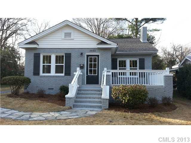 3035 Florida Avenue Charlotte NC 28205