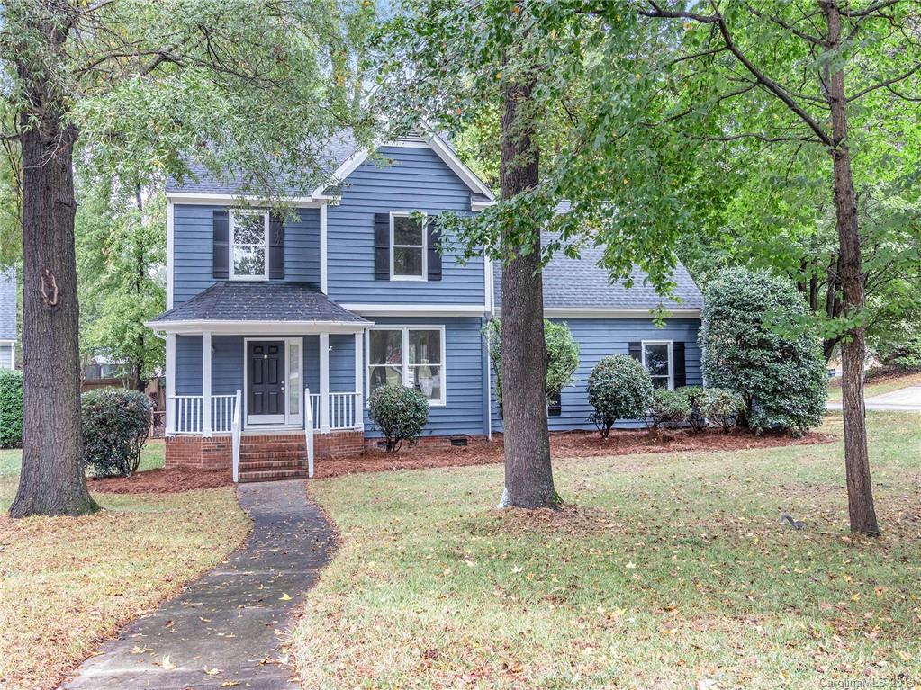 8909 Oakmoor Court Cornelius NC 28031