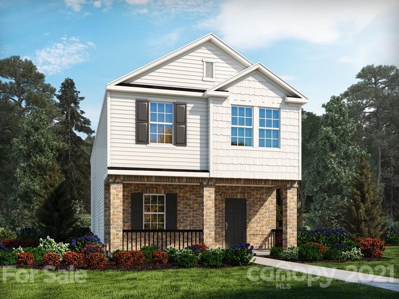 516 Cranford Drive Pineville NC 28134