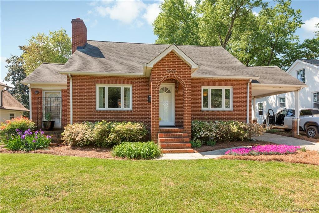 2333 Greenland Avenue Charlotte NC 28208