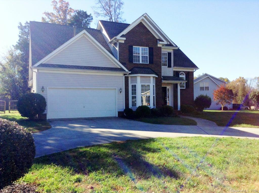 3031 Morning Mist Lane Charlotte NC 28273