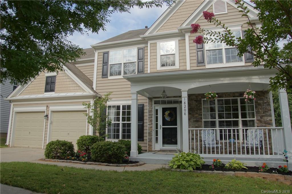 18208 Harbor Mist Road Cornelius NC 28031