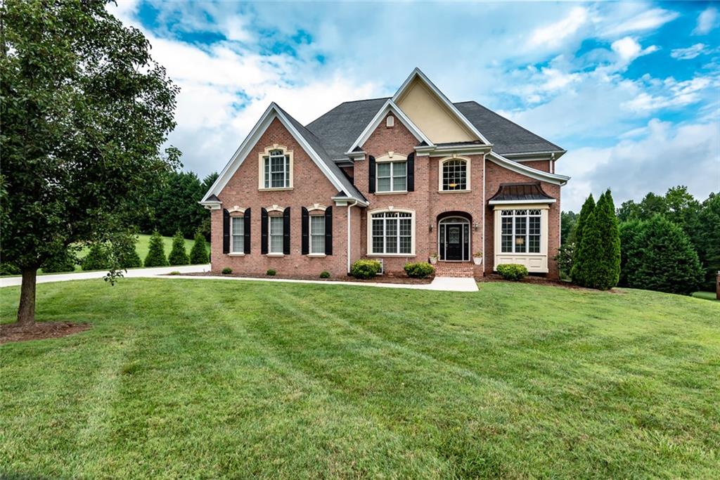 6369 Dwayne Starnes Drive Hickory NC 28602