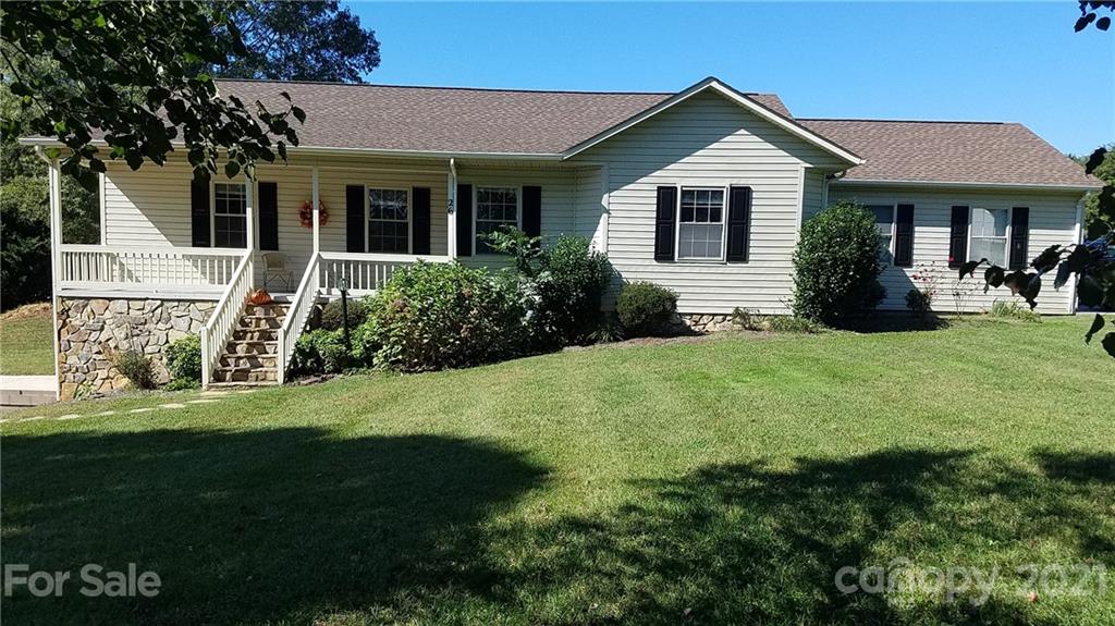 26 Montclair Avenue Granite Falls NC 28630