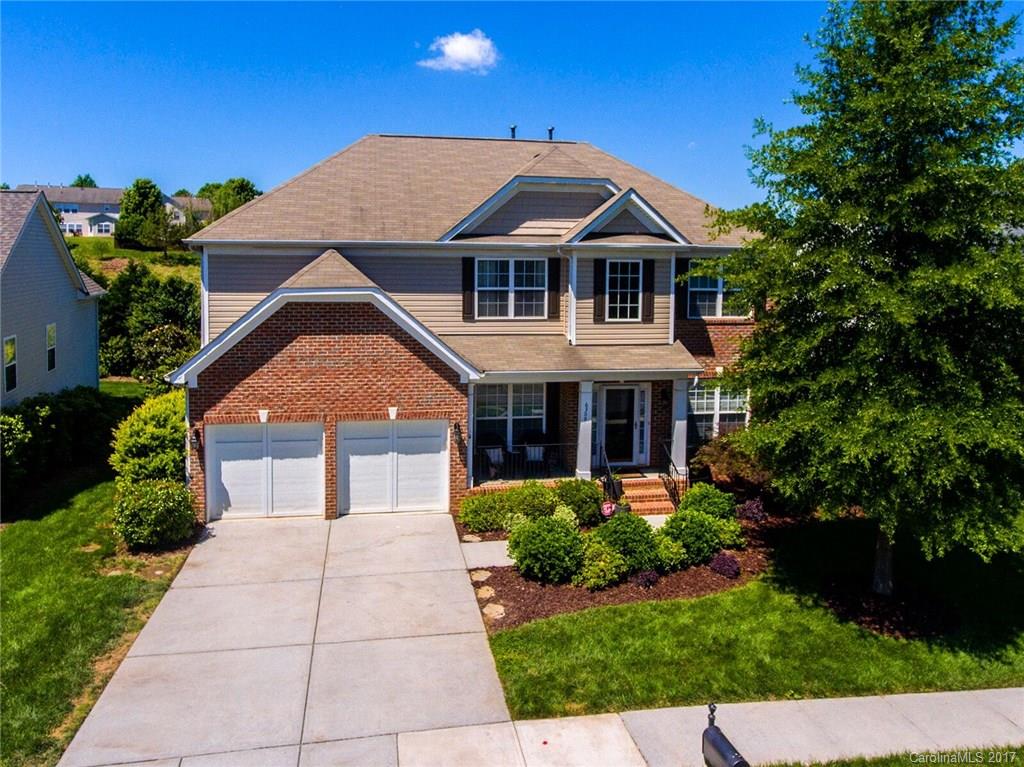 6309 Hermsley Road Charlotte NC 28278