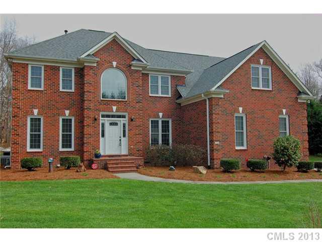 4749 Myers Lane Harrisburg NC 28075