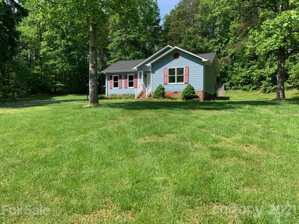 5379 Valley Field Road Hickory NC 28602