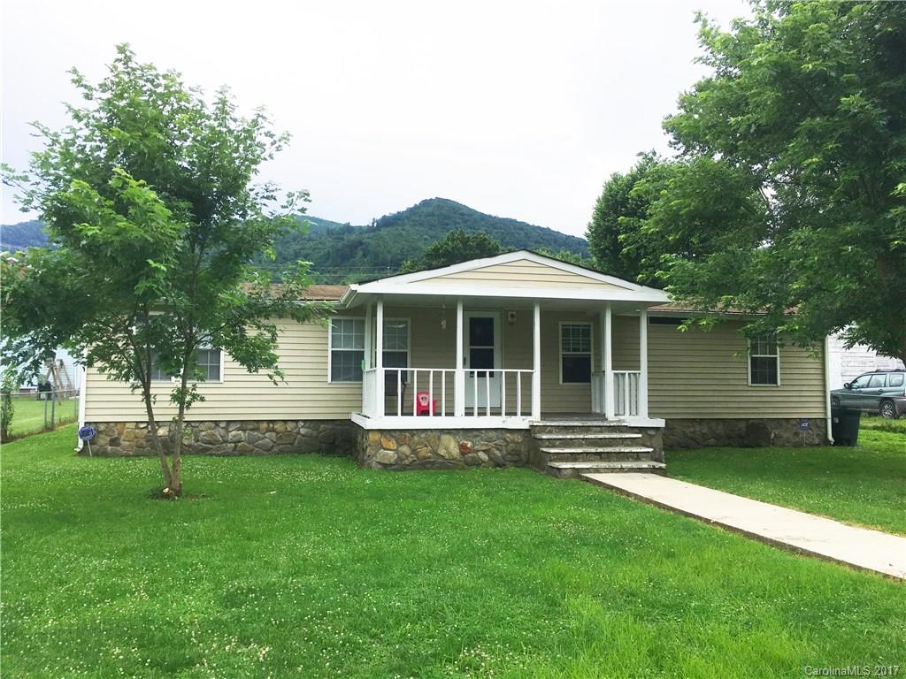 103 Harrison Avenue Swannanoa NC 28778