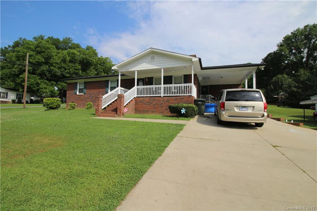 546 Greenwood Drive SW Concord NC 28027