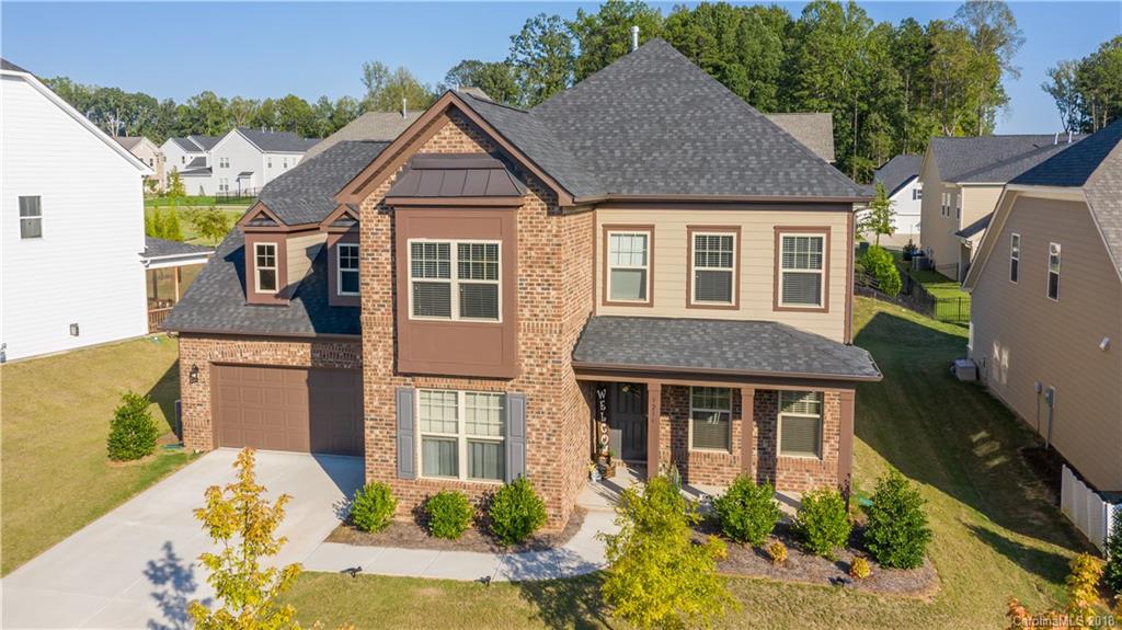 9236 Hightower Oak Street Huntersville NC 28078