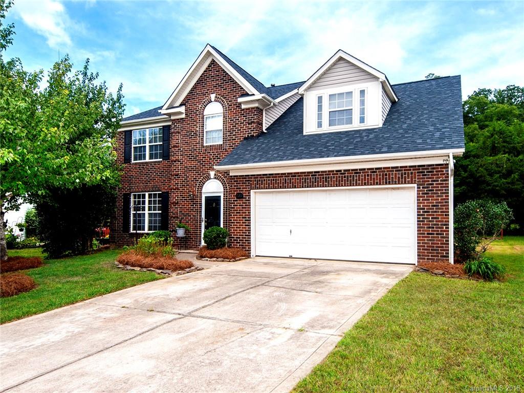 7311 Denali Lane Charlotte NC 28216