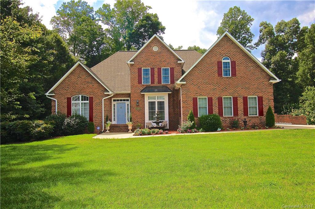 129 Golden Oak Drive Statesville NC 28625
