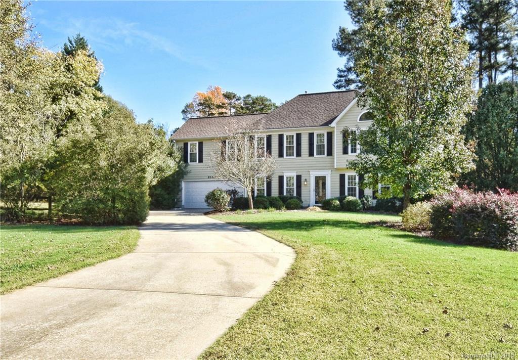 20512 Willow Pond Road Cornelius NC 28031