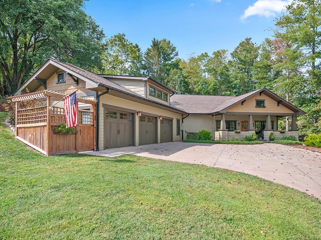 8 White Oak Drive Fletcher NC 28732