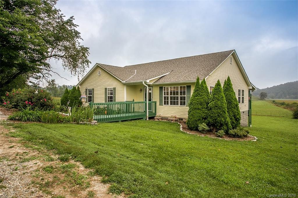 193 Whitmire Road Brevard NC 28712