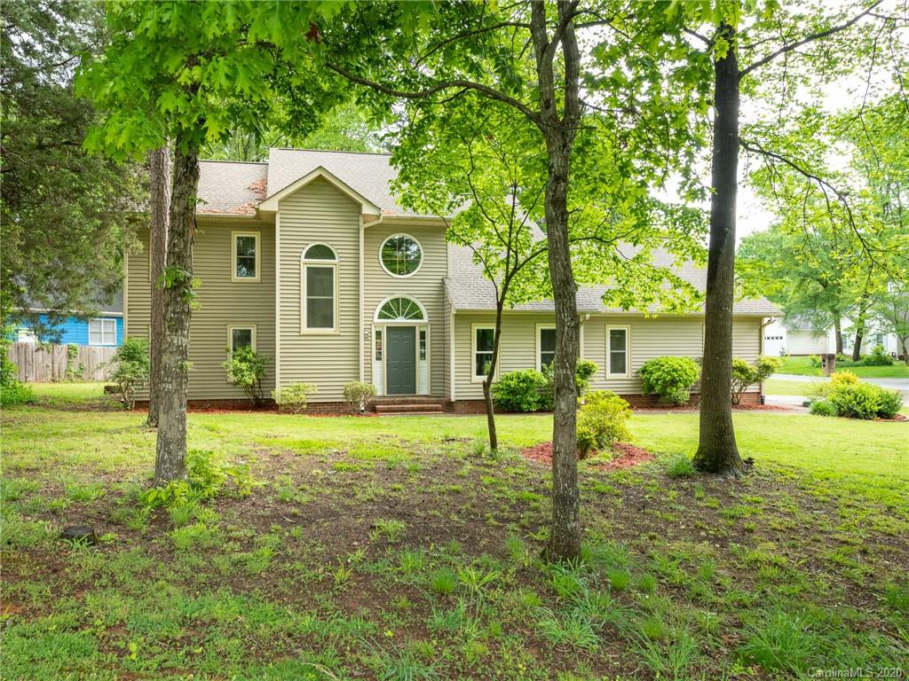 9815 Rockwood Road Charlotte NC 28215