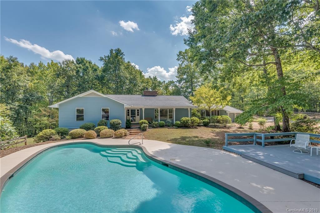 260 Vintage Road Tryon NC 28782