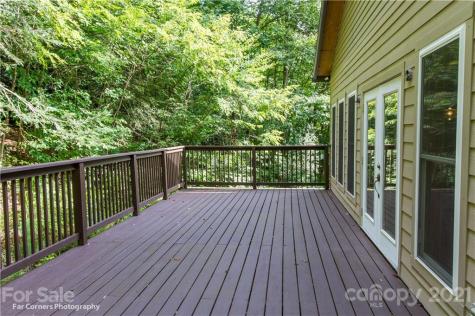 2670 E Fork Road Marshall NC 28753