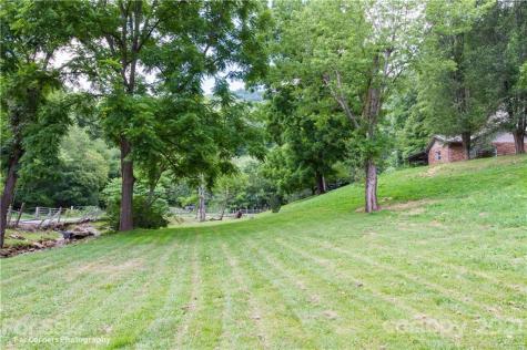 2670 E Fork Road Marshall NC 28753