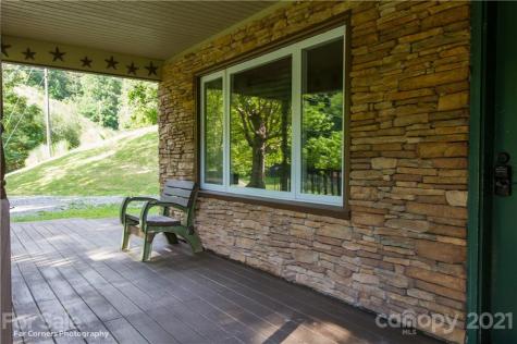 2670 E Fork Road Marshall NC 28753