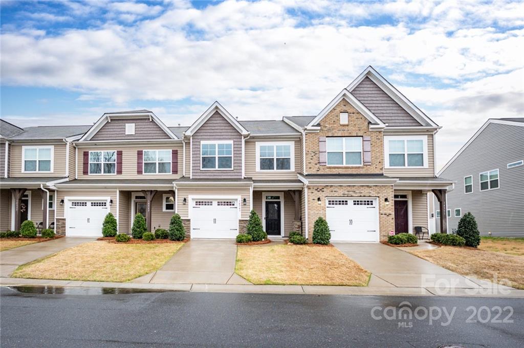 14947 Savannah Hall Drive Charlotte NC 28273