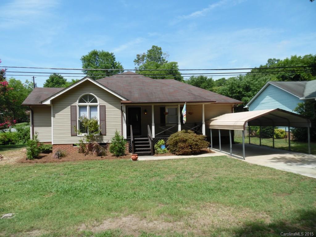 22 Marietta Place NW Concord NC 28027