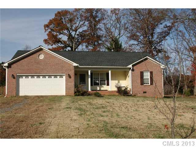 145 Falling Creek Drive Statesville NC 28625