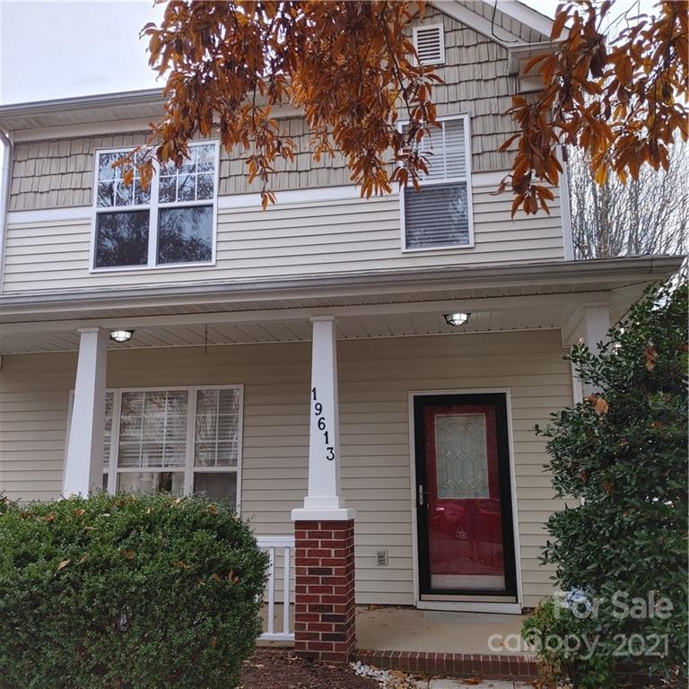 19613 Feriba Place Cornelius NC 28031