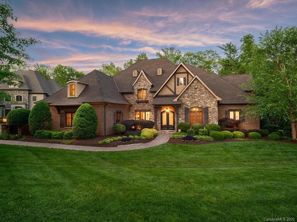 9028 Pine Laurel Drive Matthews NC 28104