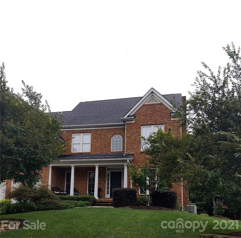9005 Cambridge Green Drive Charlotte NC 28277