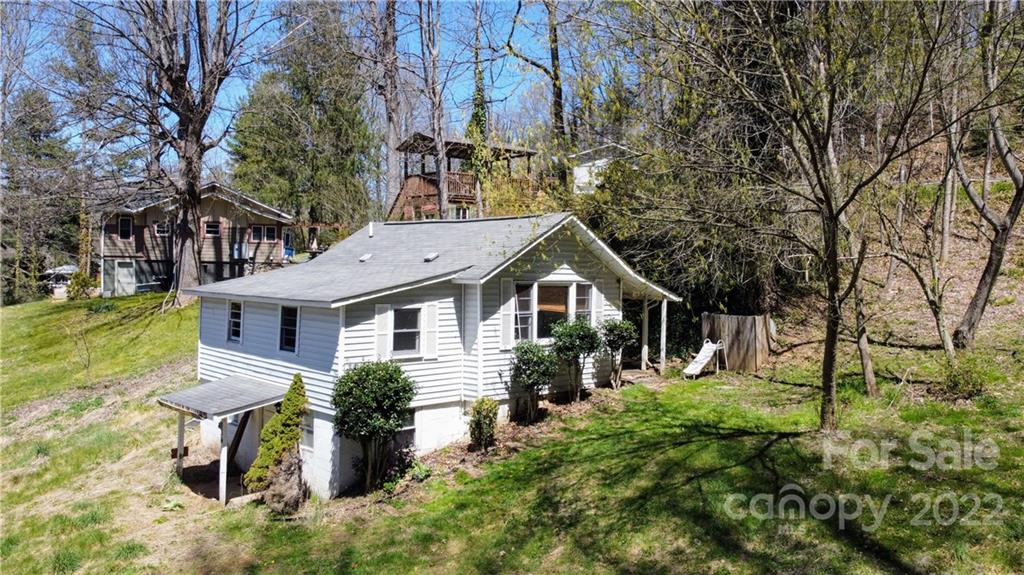 34 City View Drive Waynesville NC 28786
