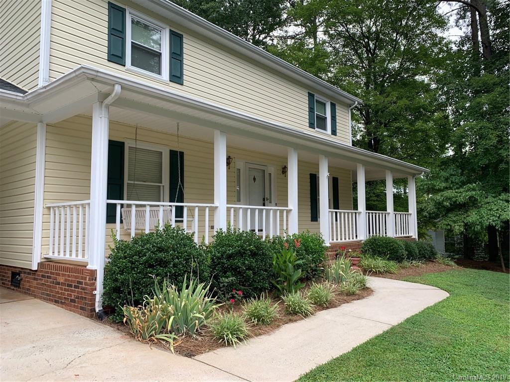 308 Deep Forest Court Gastonia NC 28056