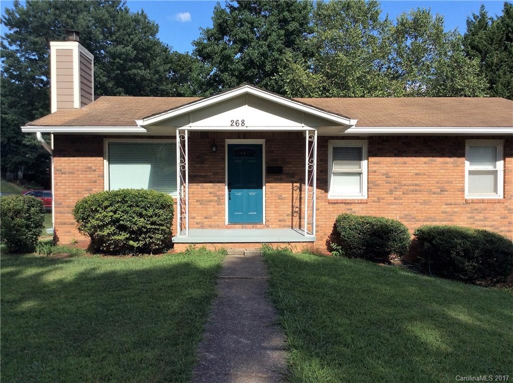 268 S French Broad Avenue Asheville NC 28801