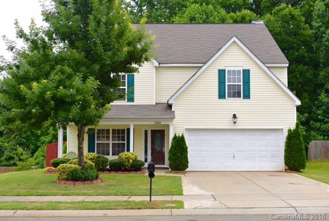 2026 Darbywine Drive Charlotte NC 28216