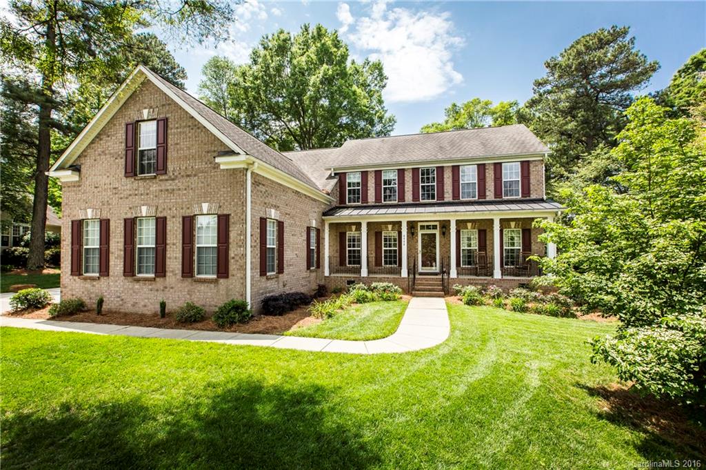 6408 Savannah Grace Lane Huntersville NC 28078