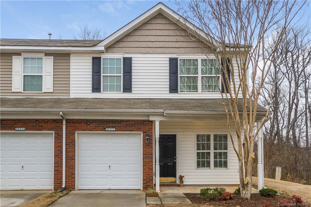 10537 Bunclody Drive Charlotte NC 28213