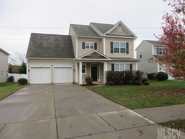 17933 Train Station Drive Cornelius NC 28031