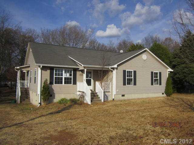 2410 Roberta Road Concord NC 28027