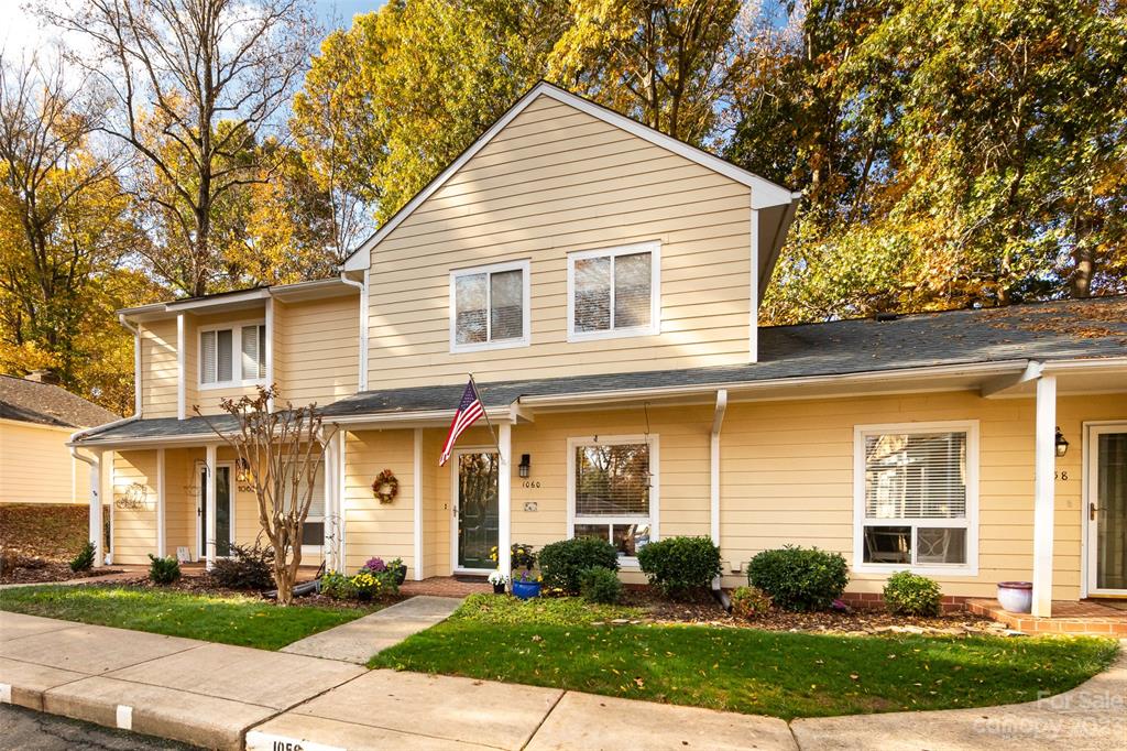1060 Sardis Cove Drive Charlotte NC 28270