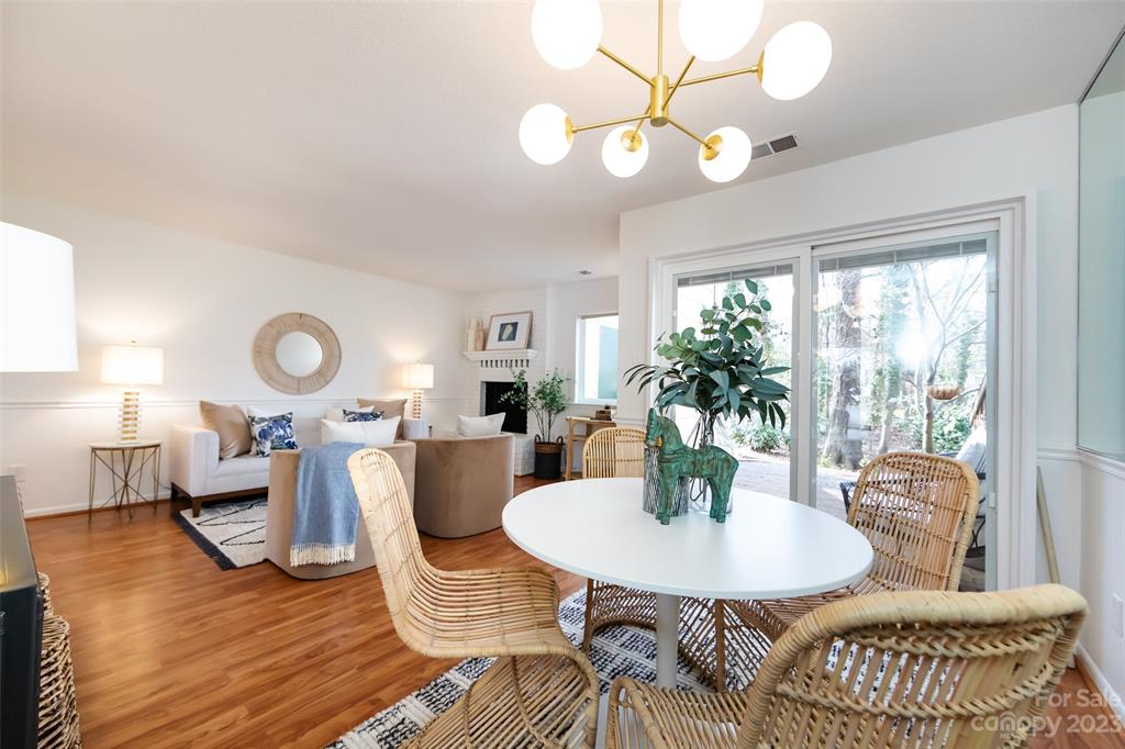 1060 Sardis Cove Drive Charlotte NC 28270