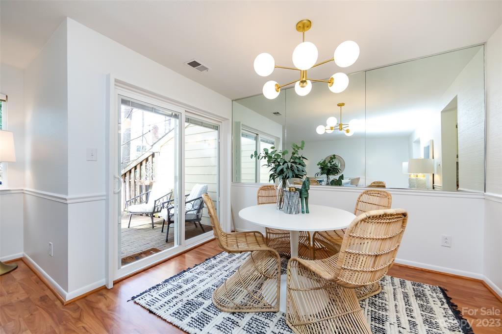 1060 Sardis Cove Drive Charlotte NC 28270