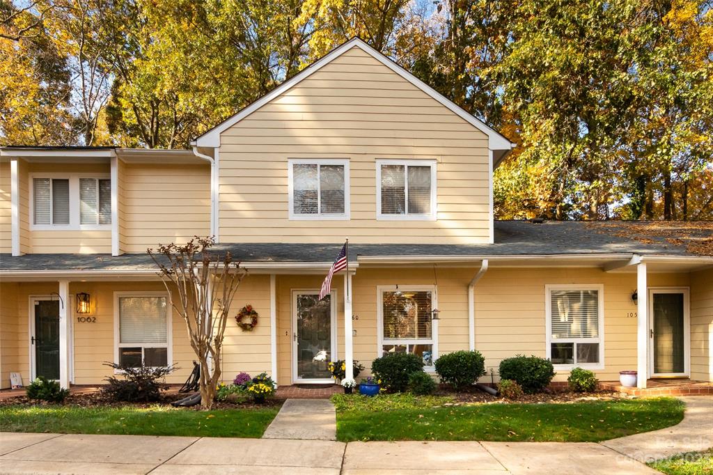 1060 Sardis Cove Drive Charlotte NC 28270