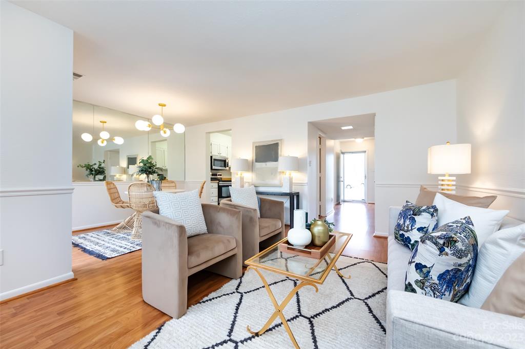 1060 Sardis Cove Drive Charlotte NC 28270